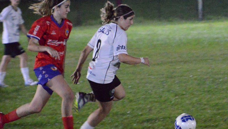 Completó una espectacular fase inicial