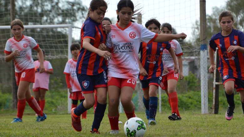 Seis partidos de la tercera jornada