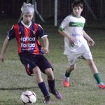 Se confirmó el primer finalista