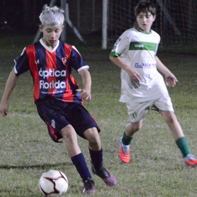 Se confirmó el primer finalista