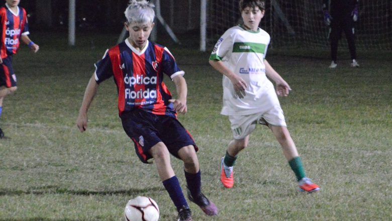 Se confirmó el primer finalista