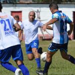 Culminó la primera y empezó la segunda