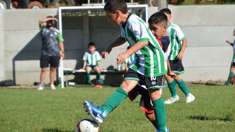 En varias semanas se jugó la tercera