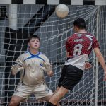 Mayoría de los partidos cumplidos