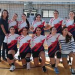 A «doble gimnasio» empezó la 2026