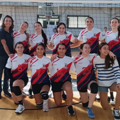 A «doble gimnasio» empezó la 2026