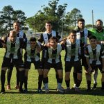 Un único equipo ganó sus dos partidos