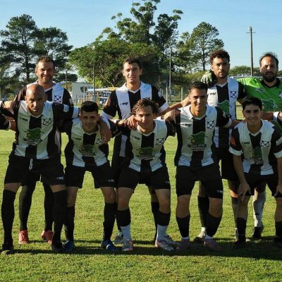Un único equipo ganó sus dos partidos