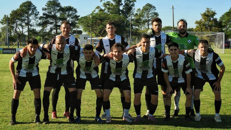 Un único equipo ganó sus dos partidos