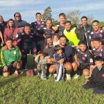 Zanja Honda se quedó con el Preparación