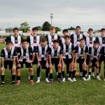 Central es finalista con puntaje perfecto
