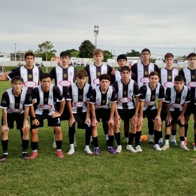 Central es finalista con puntaje perfecto
