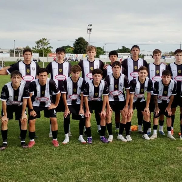 Central es finalista con puntaje perfecto