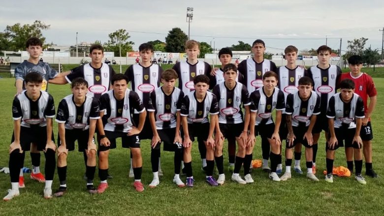 Central es finalista con puntaje perfecto