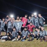 Central fue un campeón perfecto