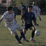 Prolijo inicio para tercera división