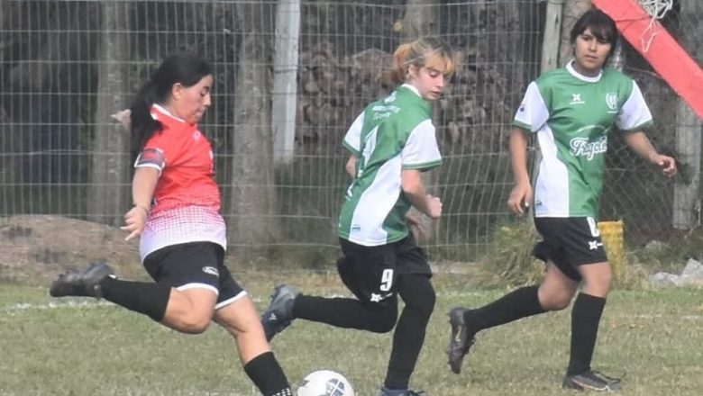 Volvieron a ganar tres equipos