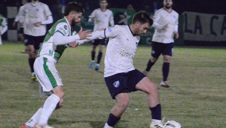 Sumaron los de la serie D