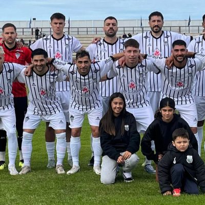 Inmejorable arranque de Copa