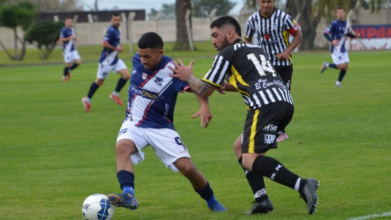 Primera vuelta perfecta para la tribu