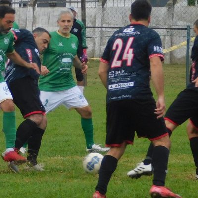 El puntero perdió pero se mantiene
