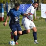 Sub 23 también abrió su temporada