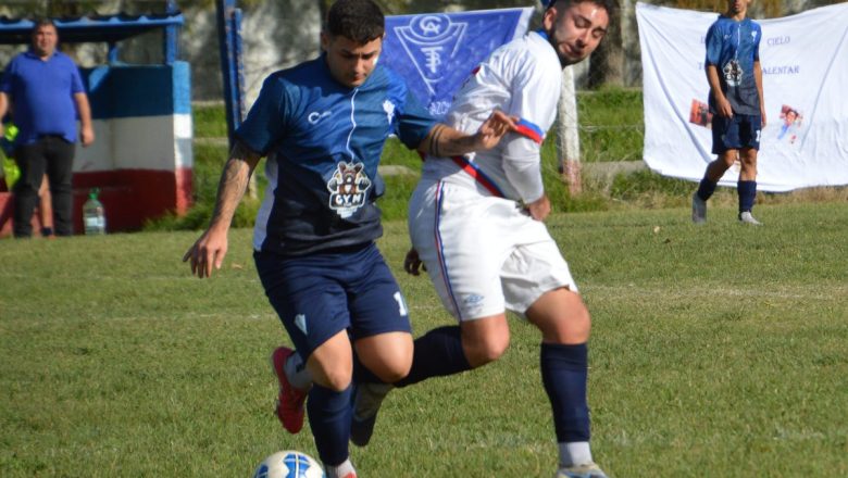 Sub 23 también abrió su temporada