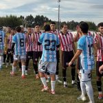 Se fue la número dos