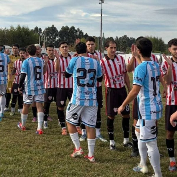 Se fue la número dos