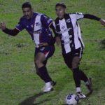 Paso en falso en el debut
