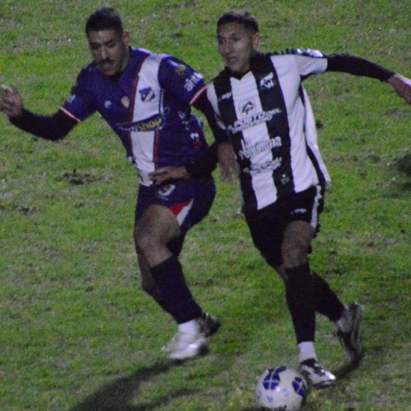 Paso en falso en el debut