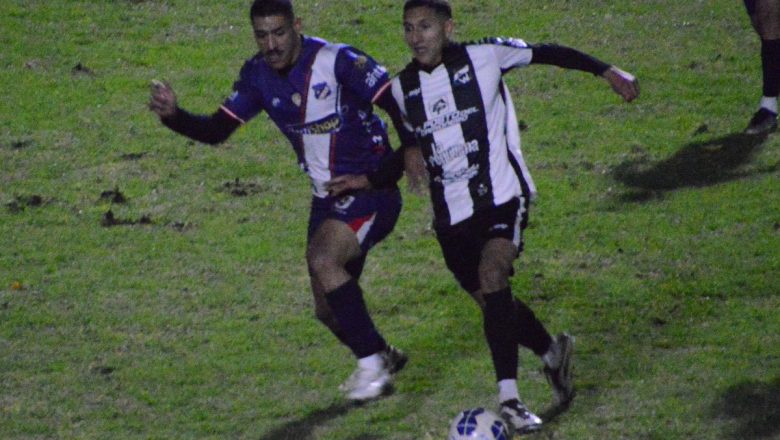 Paso en falso en el debut