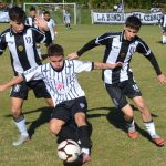 Varias goleadas en fecha dos