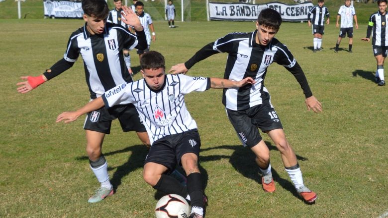 Varias goleadas en fecha dos