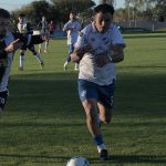 Sólo sumaron los de Liga de Ecilda