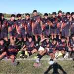 Se confirmó la final en sub 14