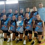 Empezó en primera y avanzó formativas