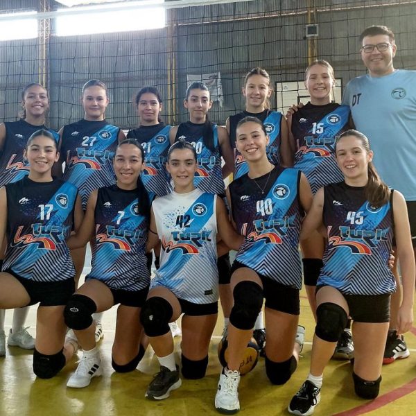 Empezó en primera y avanzó formativas