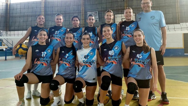 Empezó en primera y avanzó formativas
