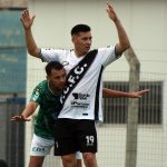 Desde acá con un equipo menos