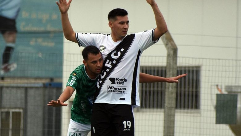Desde acá con un equipo menos