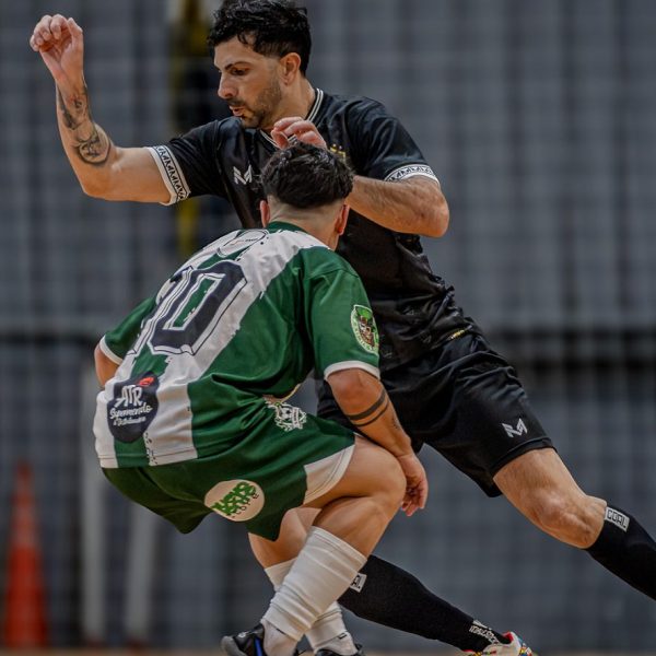 El Apertura no para de avanzar