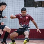 Fin de semana con menos partidos