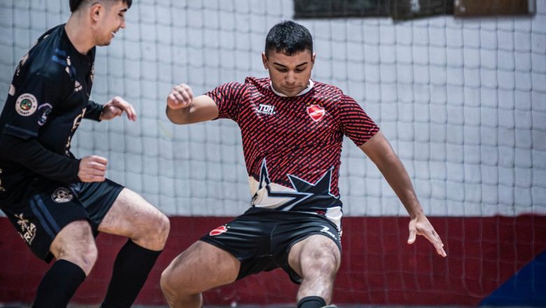 Fin de semana con menos partidos