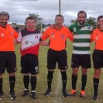 Se abrió la temporada 2026
