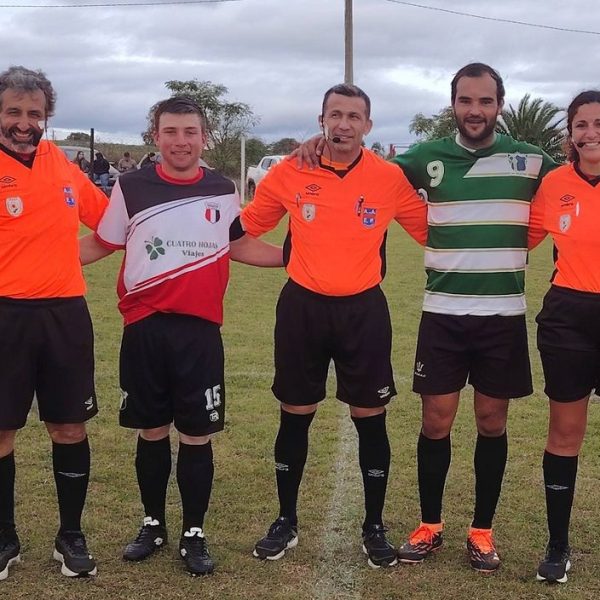 Se abrió la temporada 2026