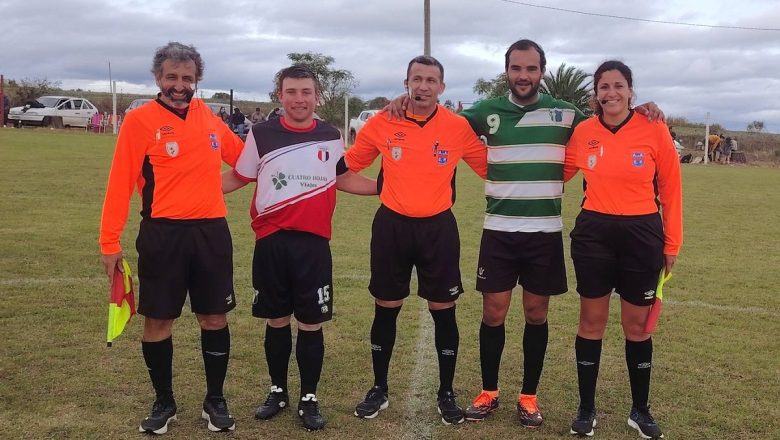 Se abrió la temporada 2026