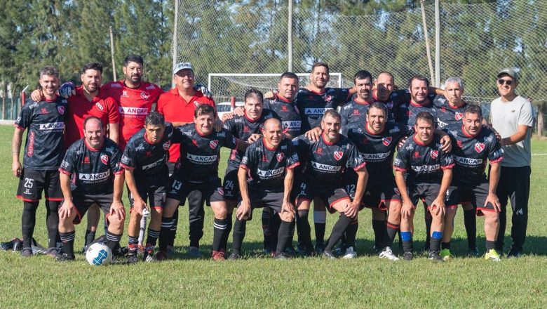 Independiente no para de ganar