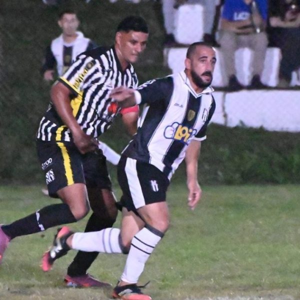 Suspensión tras quince minutos