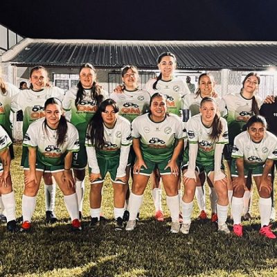 Varias goleadas en la fecha inicial